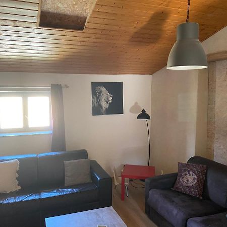 Appartement Amarante Puy-Saint-Martin Extérieur photo