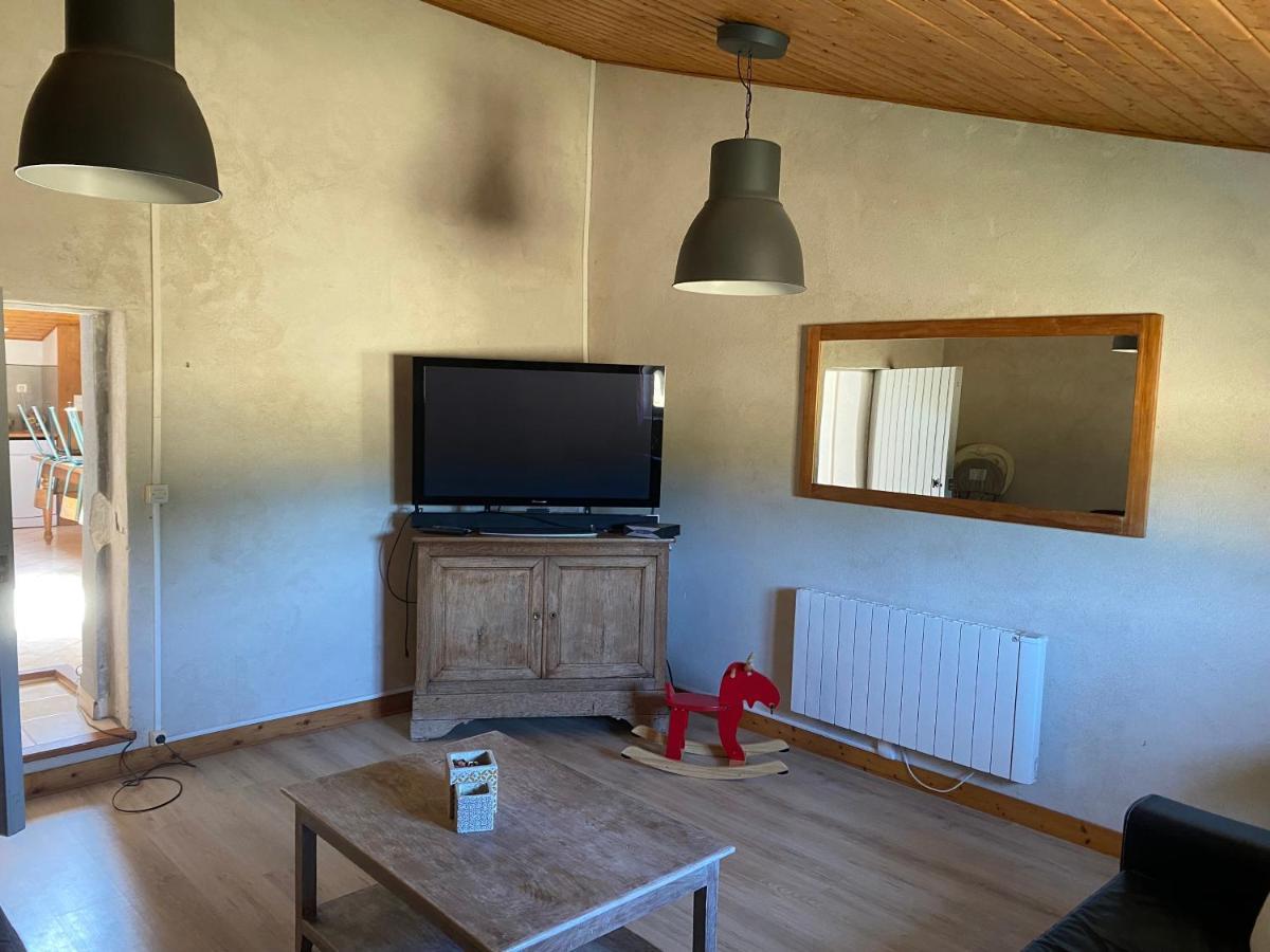 Appartement Amarante Puy-Saint-Martin Extérieur photo