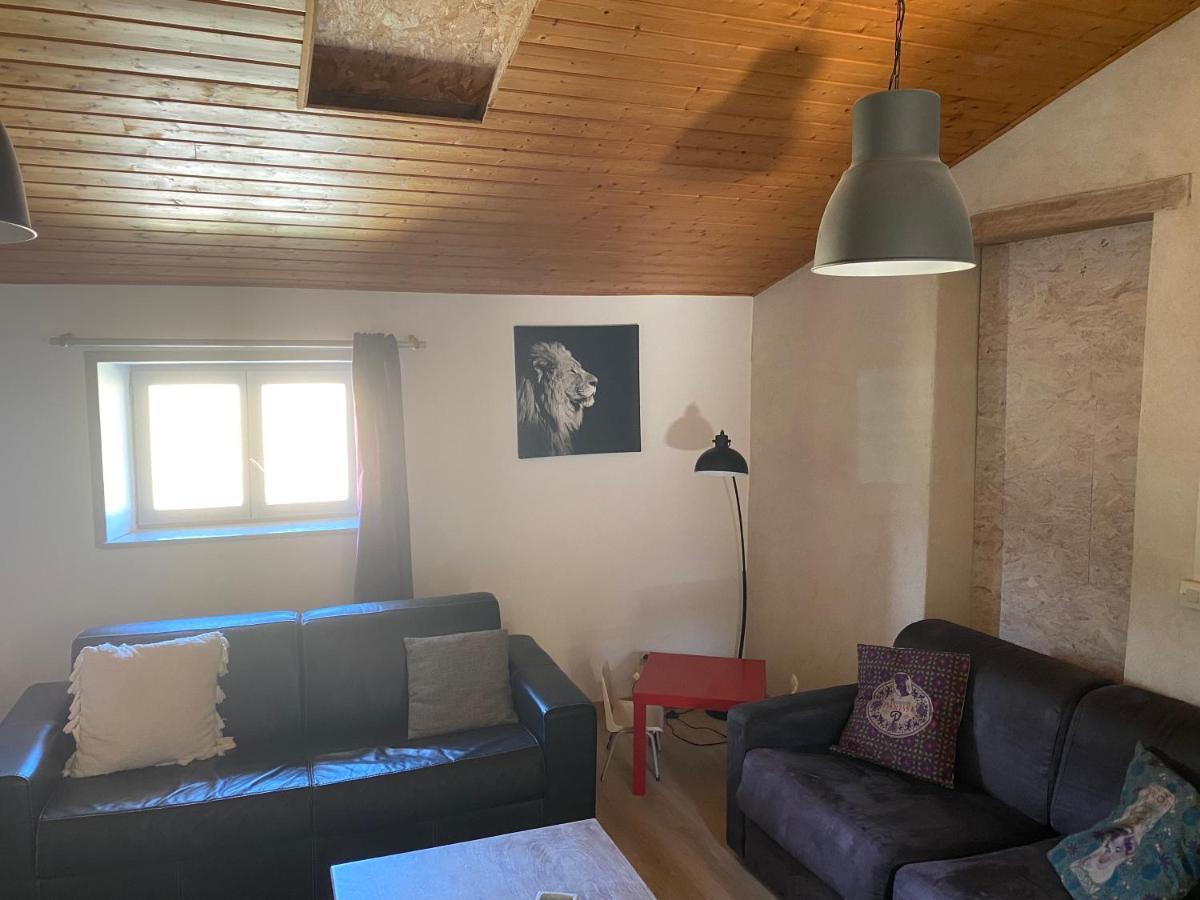 Appartement Amarante Puy-Saint-Martin Extérieur photo