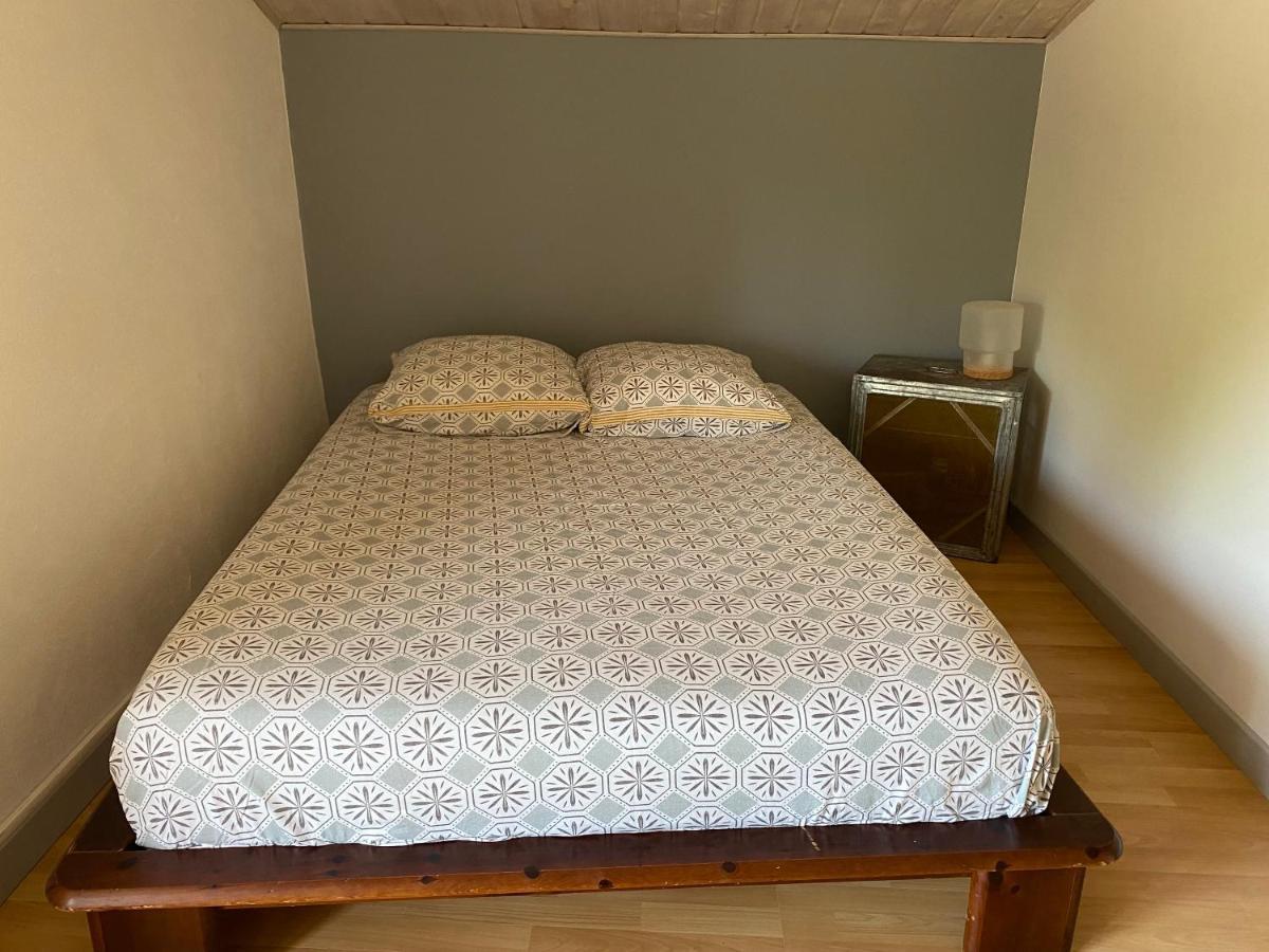 Appartement Amarante Puy-Saint-Martin Extérieur photo
