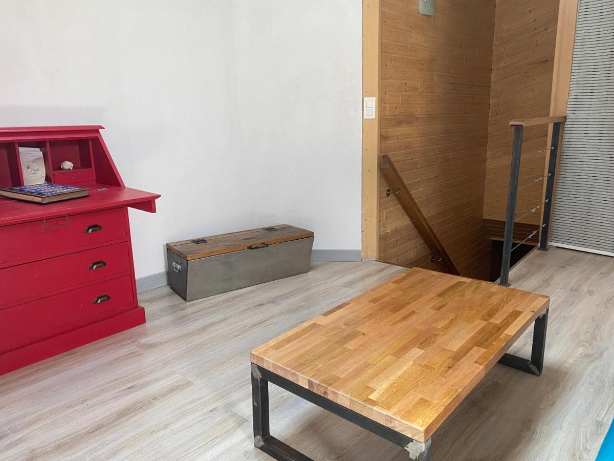 Appartement Amarante Puy-Saint-Martin Extérieur photo