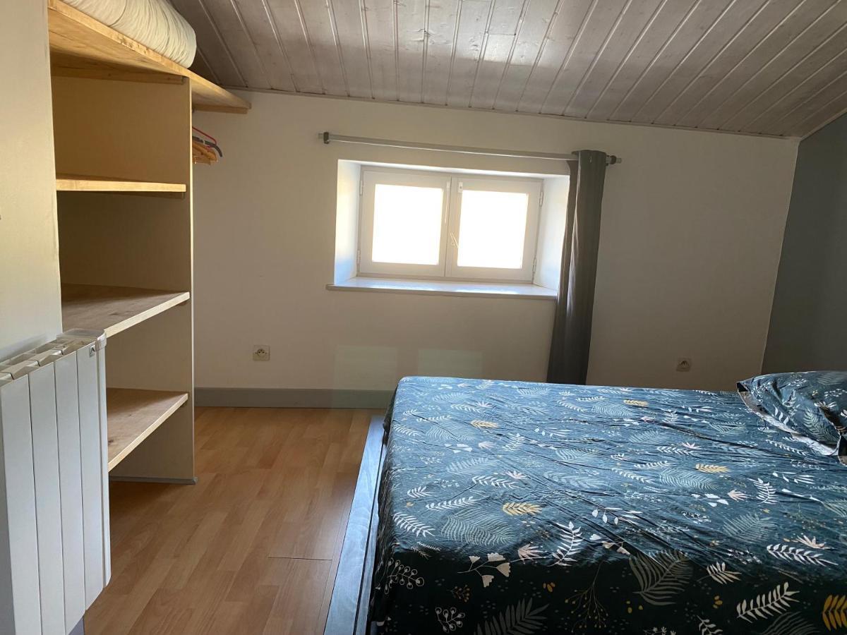 Appartement Amarante Puy-Saint-Martin Extérieur photo