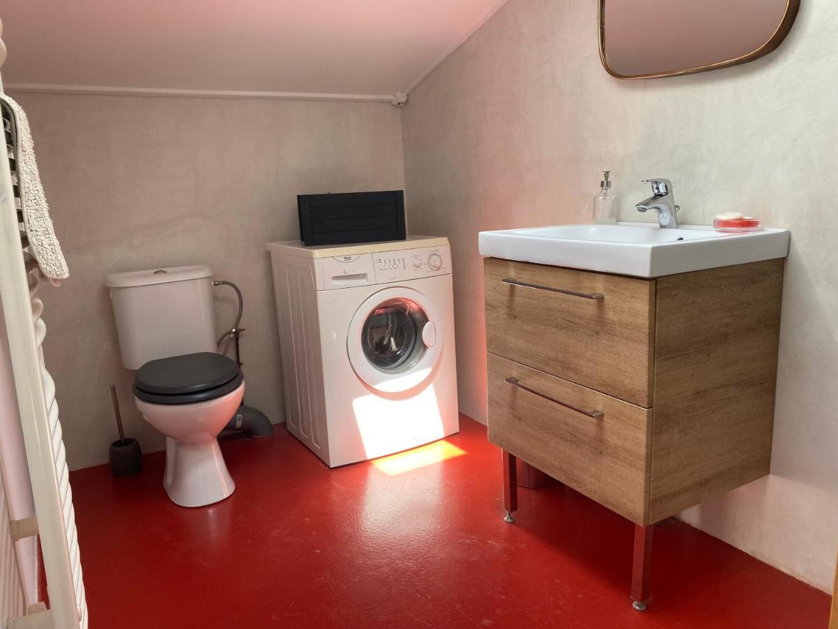 Appartement Amarante Puy-Saint-Martin Extérieur photo