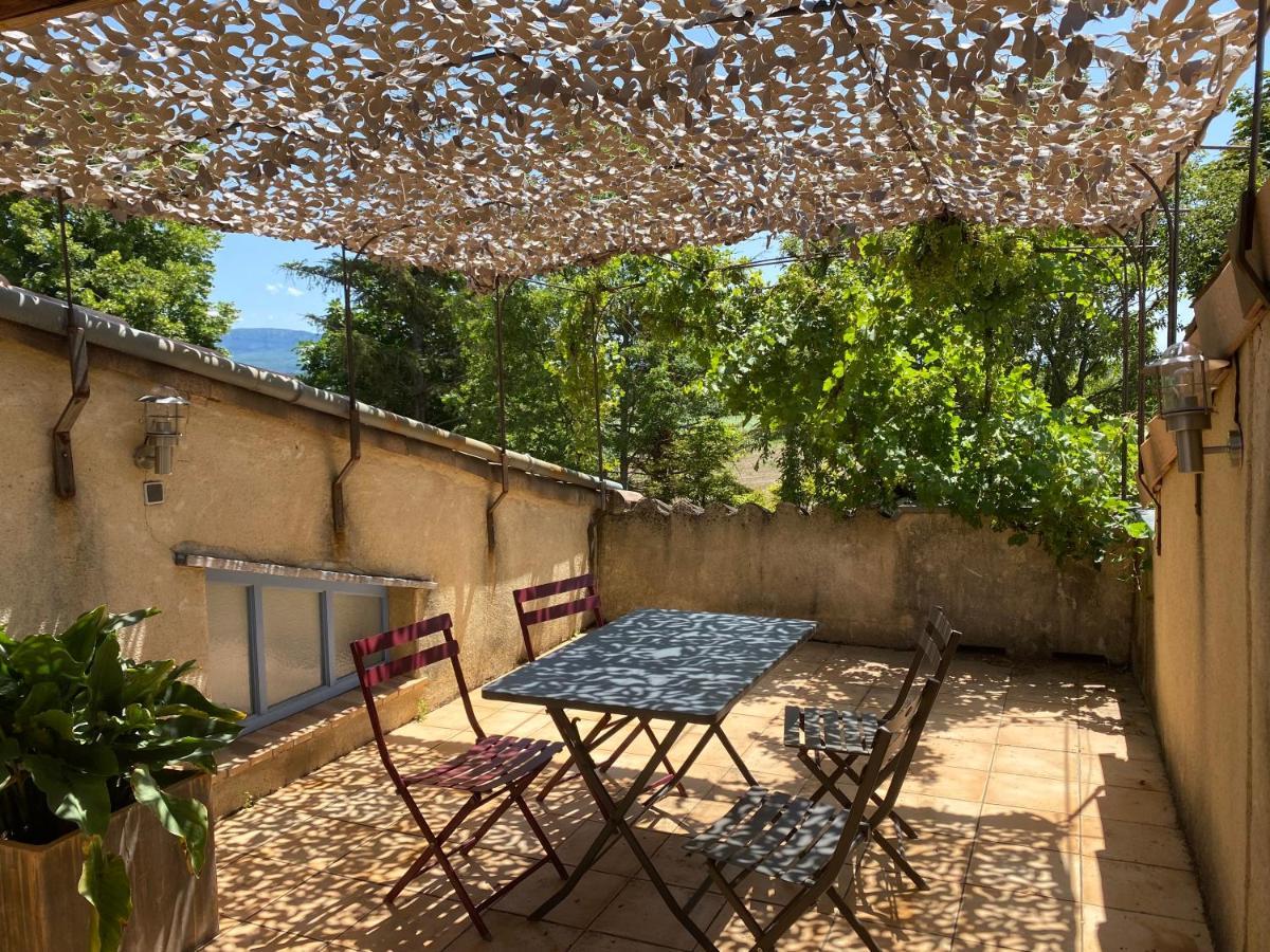 Appartement Amarante Puy-Saint-Martin Extérieur photo