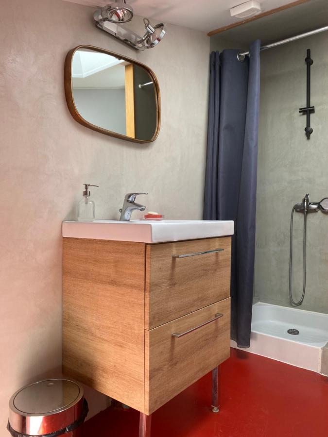 Appartement Amarante Puy-Saint-Martin Extérieur photo